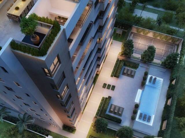 Apartamento para Venda em São Paulo - 3