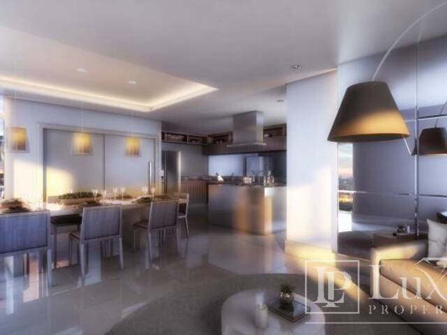 Apartamento para Venda em São Paulo - 5