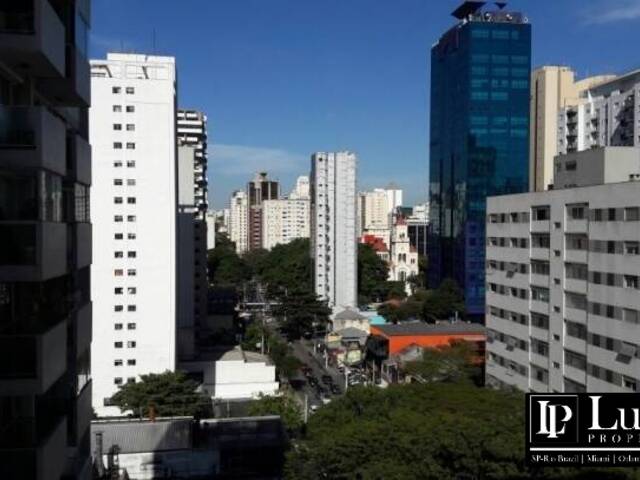 #930 - Cobertura para Venda em São Paulo - SP - 2