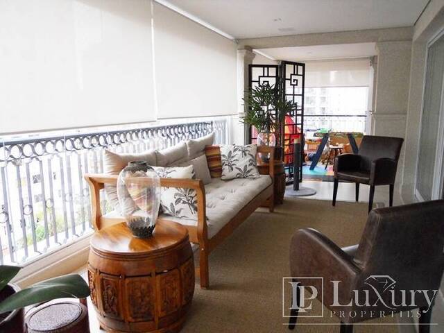 Apartamento para Locação em São Paulo - 4