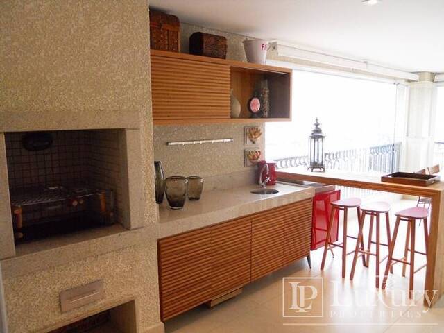 Apartamento para Locação em São Paulo - 5