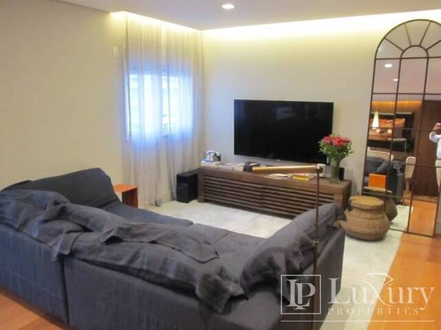 Apartamento para Locação em São Paulo - 4