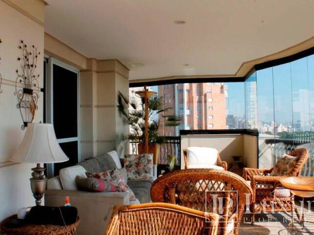 Apartamento para Venda em São Paulo - 2