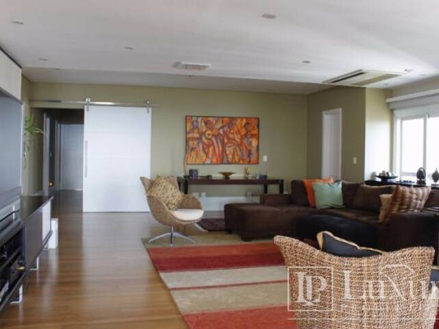 Apartamento para Venda em São Paulo - 3
