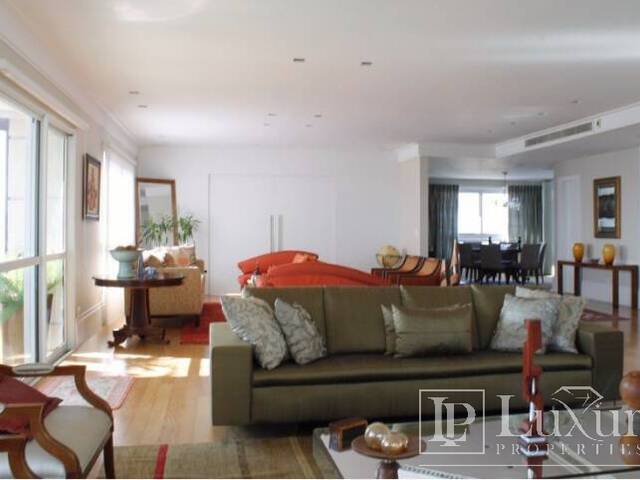 Apartamento para Venda em São Paulo - 4
