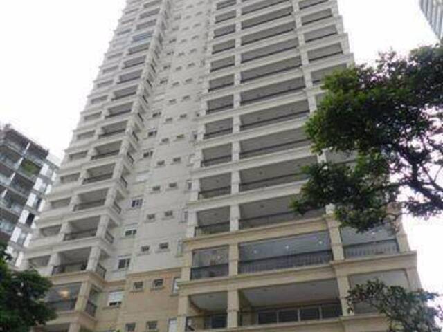 #935 - Apartamento para Locação em São Paulo - SP - 1