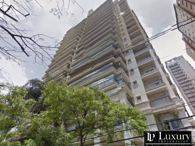 #934 - Apartamento para Venda em São Paulo - SP - 1