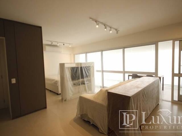 Apartamento para Locação em São Paulo - 2