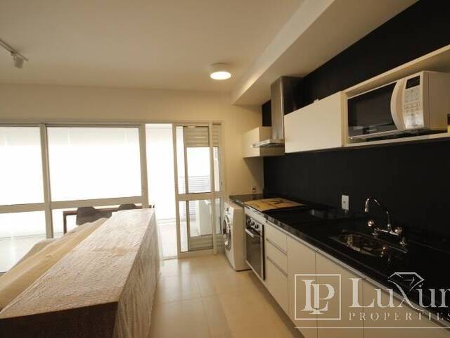 Apartamento para Locação em São Paulo - 3