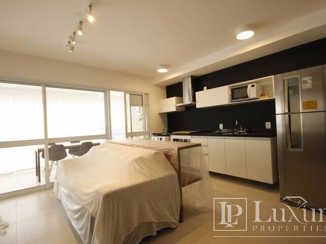 Apartamento para Locação em São Paulo - 4