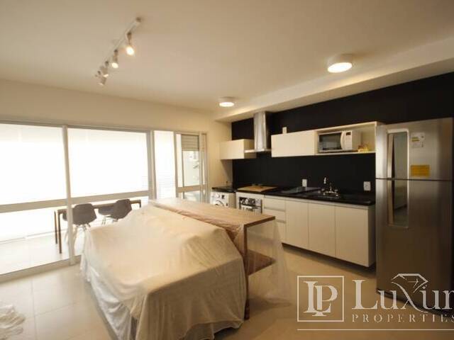 Apartamento para Locação em São Paulo - 5