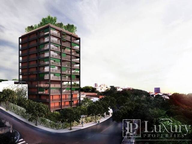 Apartamento para Venda em São Paulo - 2