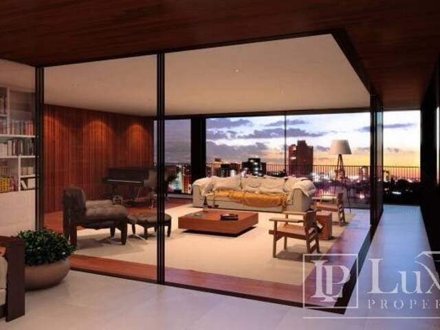 Apartamento para Venda em São Paulo - 4