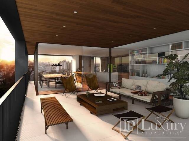 Apartamento para Venda em São Paulo - 5