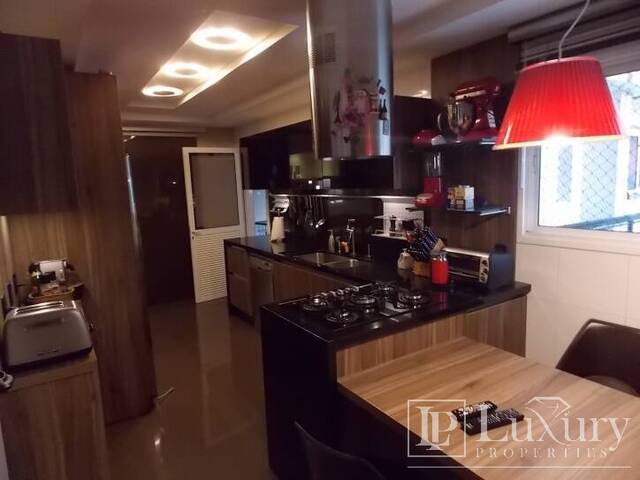 Apartamento para Locação em São Paulo - 4