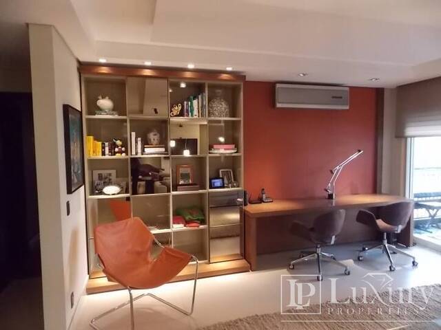 Apartamento para Locação em São Paulo - 5