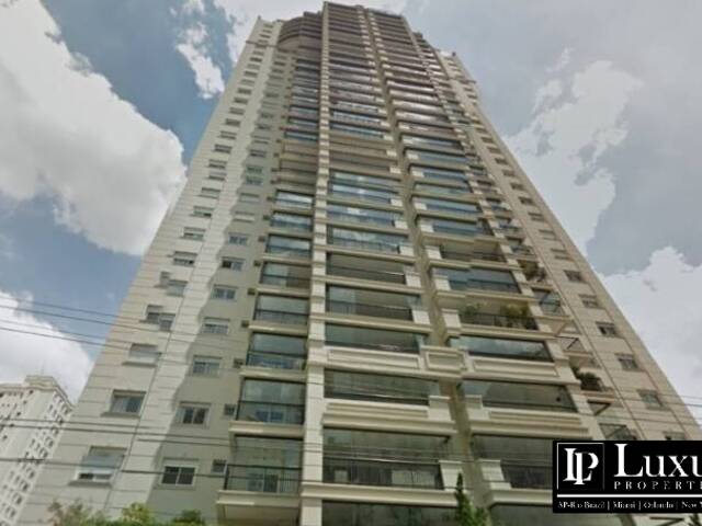 #941 - Apartamento para Locação em São Paulo - SP - 1