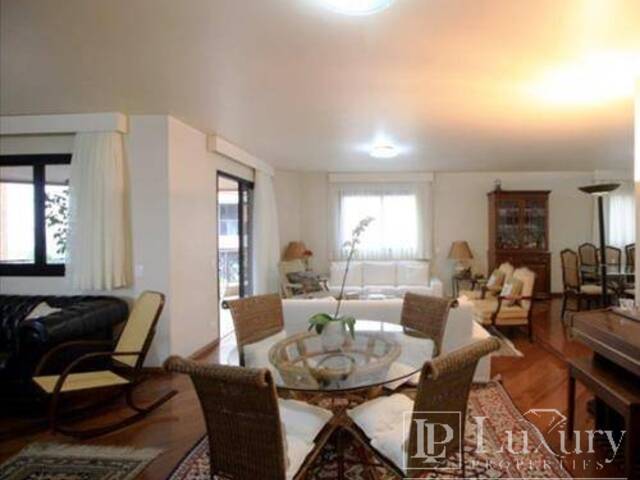 Apartamento para Venda em São Paulo - 4