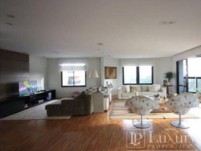 Apartamento para Venda em São Paulo - 4