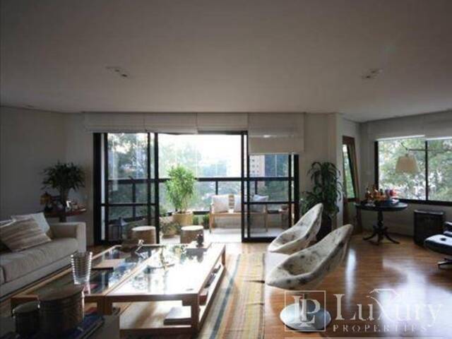 Apartamento para Venda em São Paulo - 5