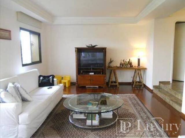 Apartamento para Venda em São Paulo - 3