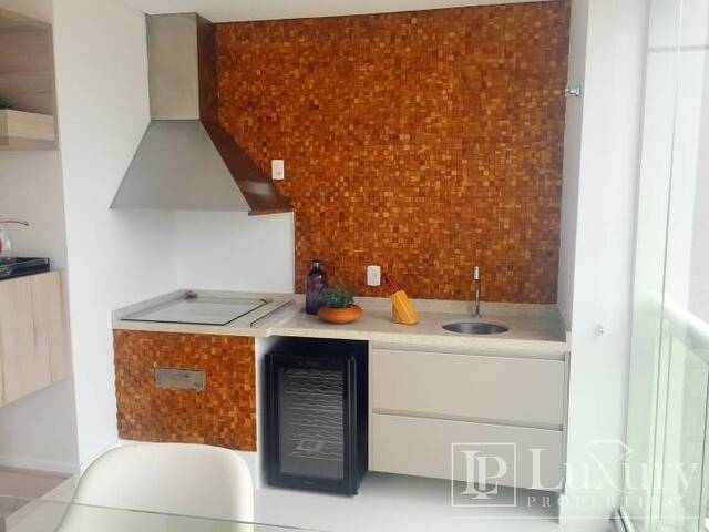 Cobertura para Venda em São Paulo - 3