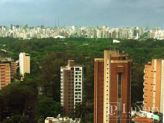 Cobertura para Venda em São Paulo - 4