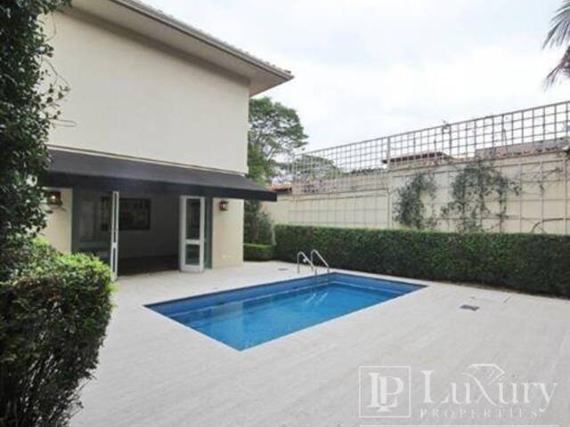 Casa para Venda em São Paulo - 4