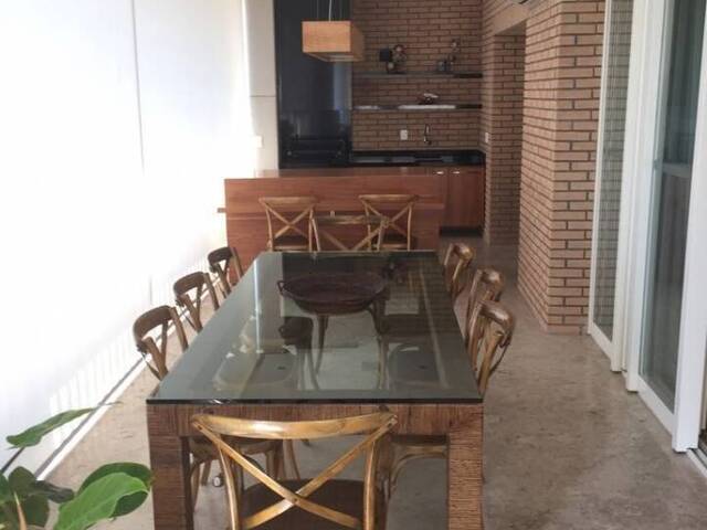 Apartamento para Locação em São Paulo - 4