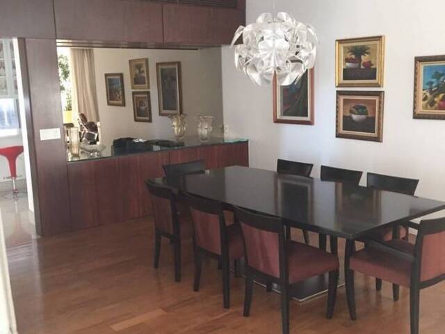 Apartamento para Locação em São Paulo - 5