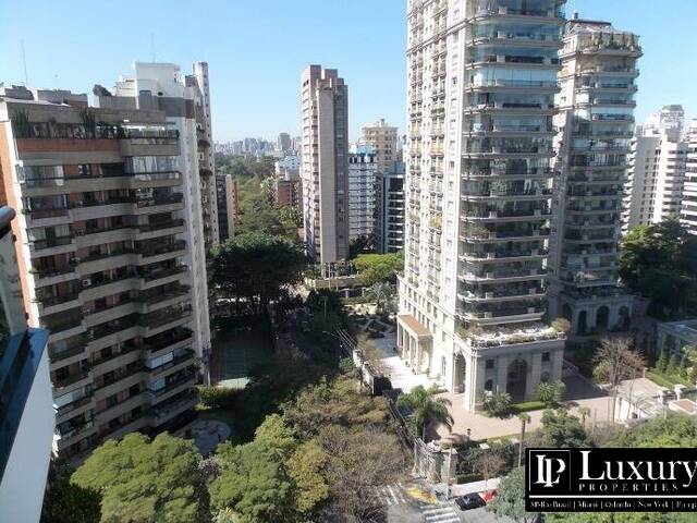 #957 - Apartamento para Locação em São Paulo - SP - 2