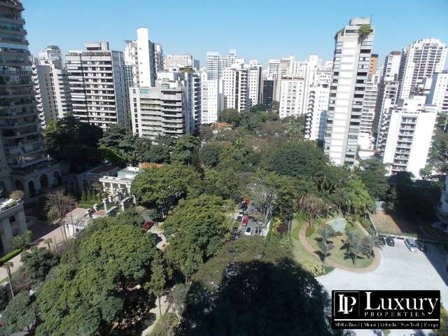 #957 - Apartamento para Locação em São Paulo - SP - 3