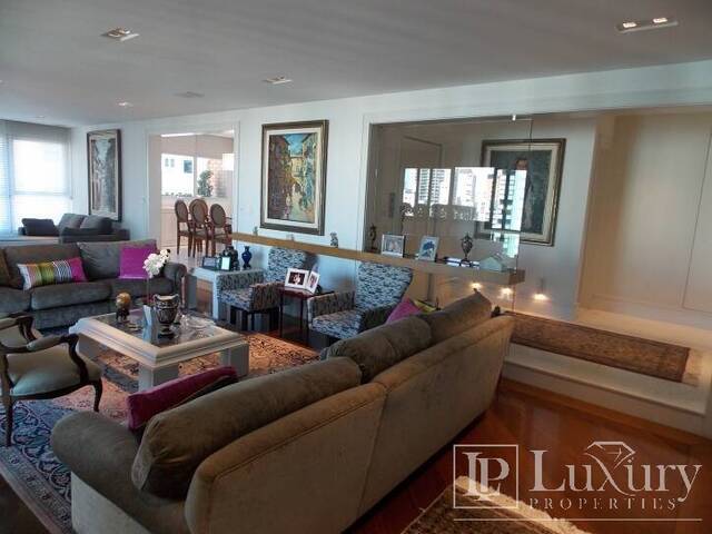 Apartamento para Locação em São Paulo - 4