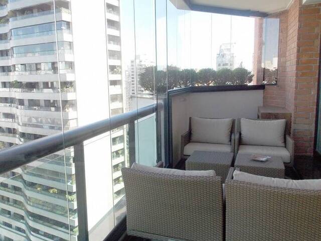 Apartamento para Locação em São Paulo - 5