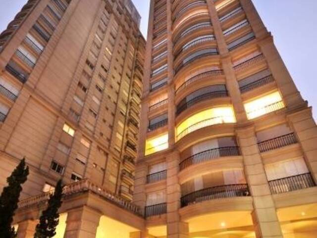#958 - Apartamento para Locação em São Paulo - SP - 3