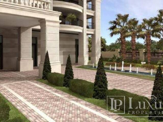 Apartamento para Locação em São Paulo - 4