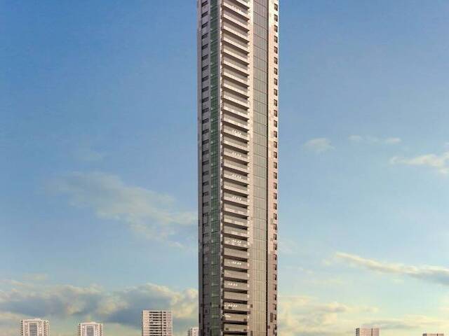 Apartamento para Venda em São Paulo - 2