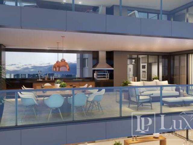Apartamento para Venda em São Paulo - 3