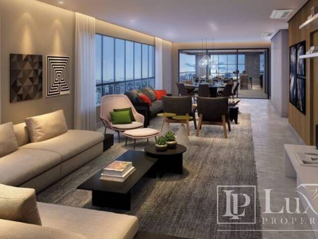 Apartamento para Venda em São Paulo - 4