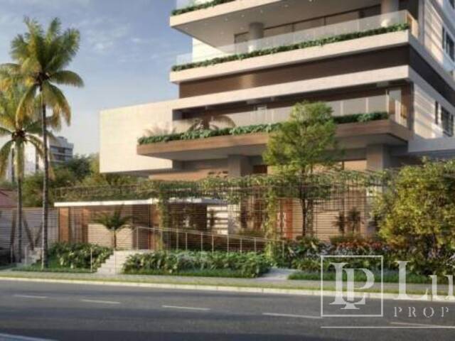 Apartamento para Venda em São Paulo - 3