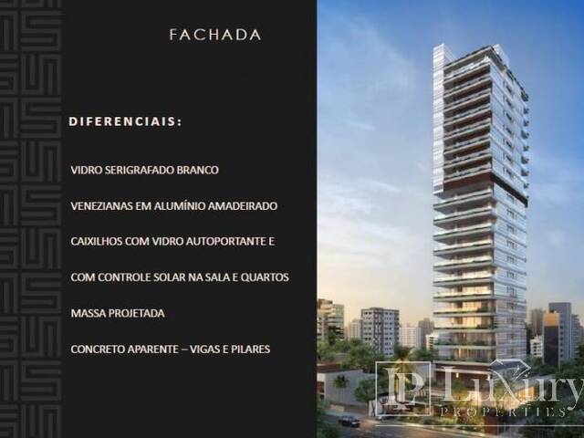 Apartamento para Venda em São Paulo - 4