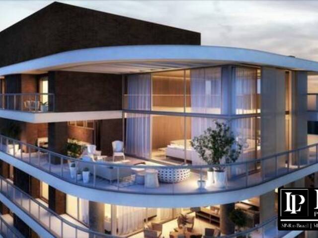 #362 - Apartamento para Venda em São Paulo - SP