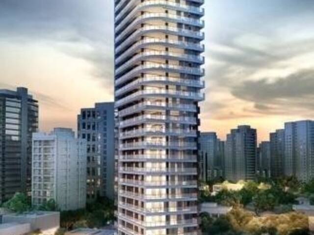 Apartamento para Venda em São Paulo - 2