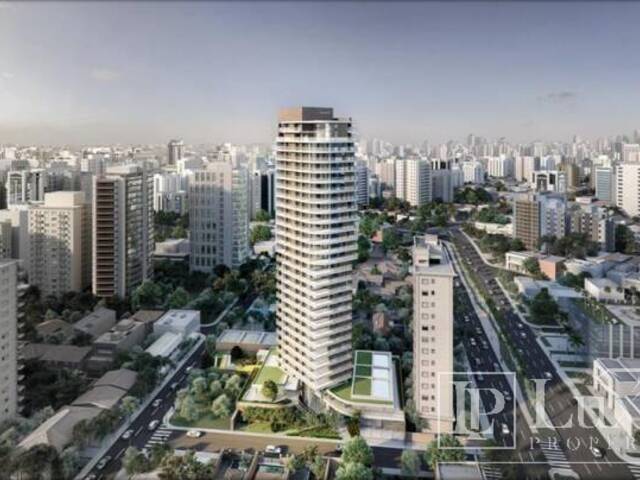 Apartamento para Venda em São Paulo - 3
