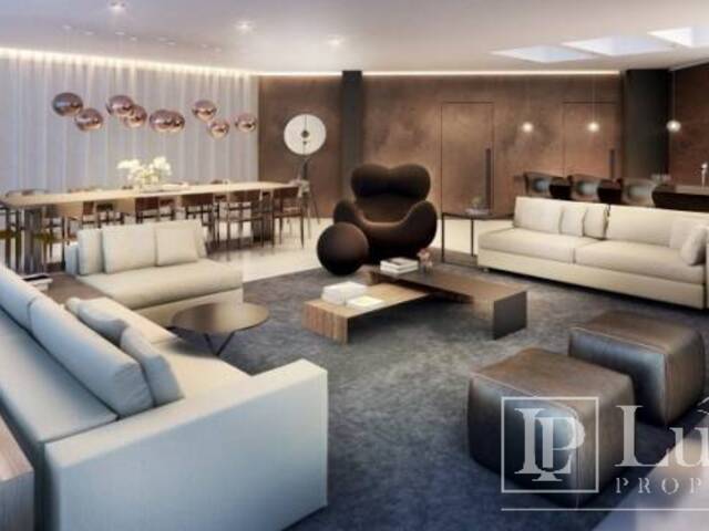 Apartamento para Venda em São Paulo - 5