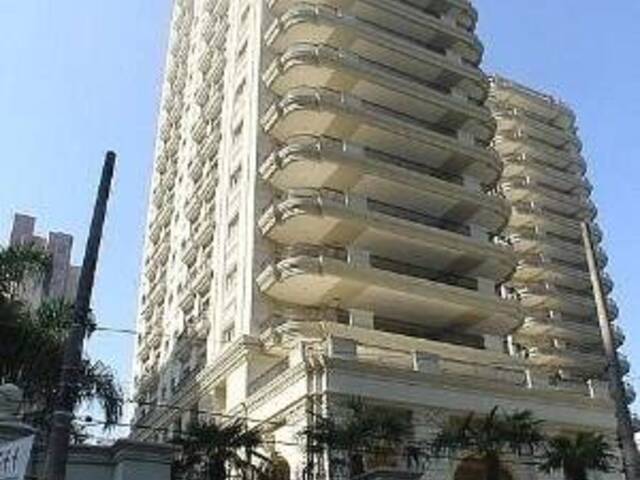 #1064 - Apartamento para Venda em São Paulo - SP - 2