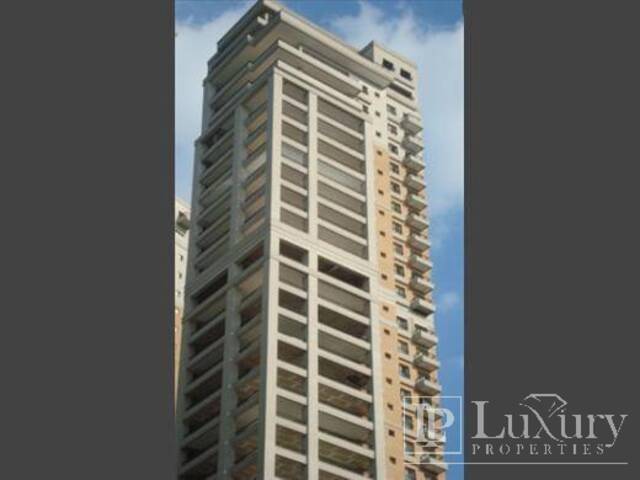Apartamento para Venda em São Paulo - 3