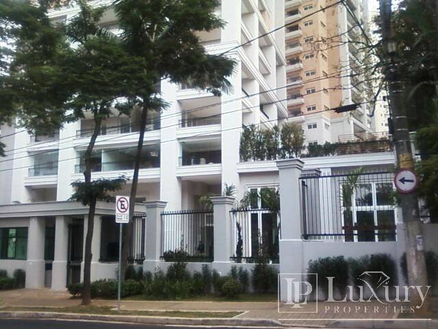 Apartamento para Venda em São Paulo - 4