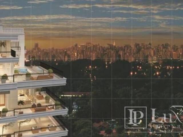 Apartamento para Venda em São Paulo - 5
