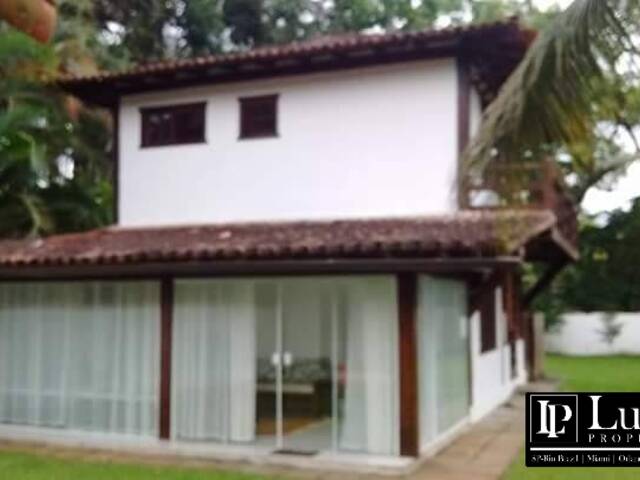 #377 - Casa em condomínio para Locação em Angra dos Reis - RJ - 3